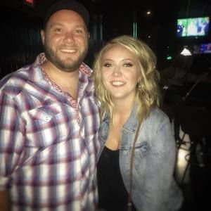 Meet your Posher, Jordan